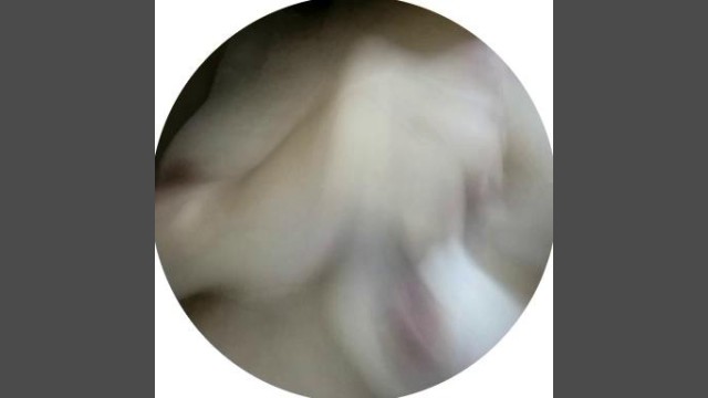 Пошлая узбечка сбрасывает парню видео, в котором показывает сиськи