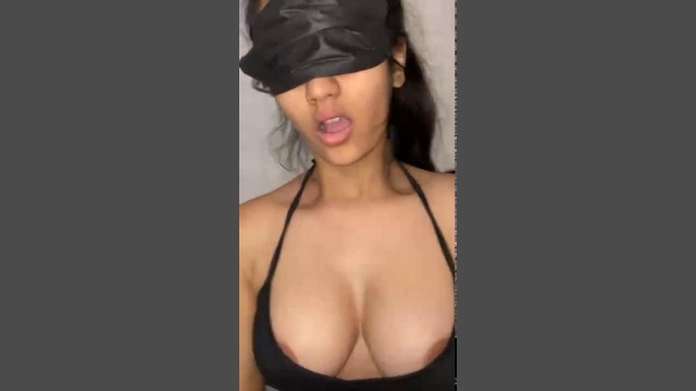 Пощечины и грубое отношение к себе возбуждает узбечку