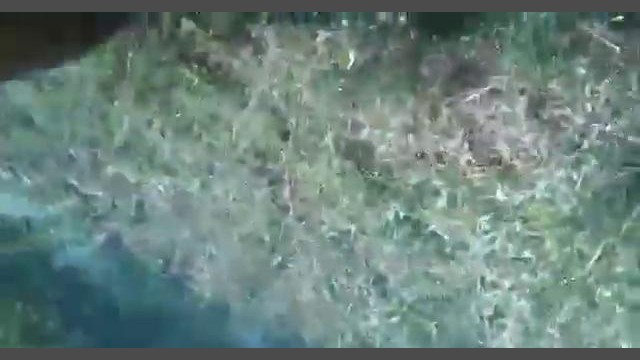 Парень на природе разводит узбечку на секс